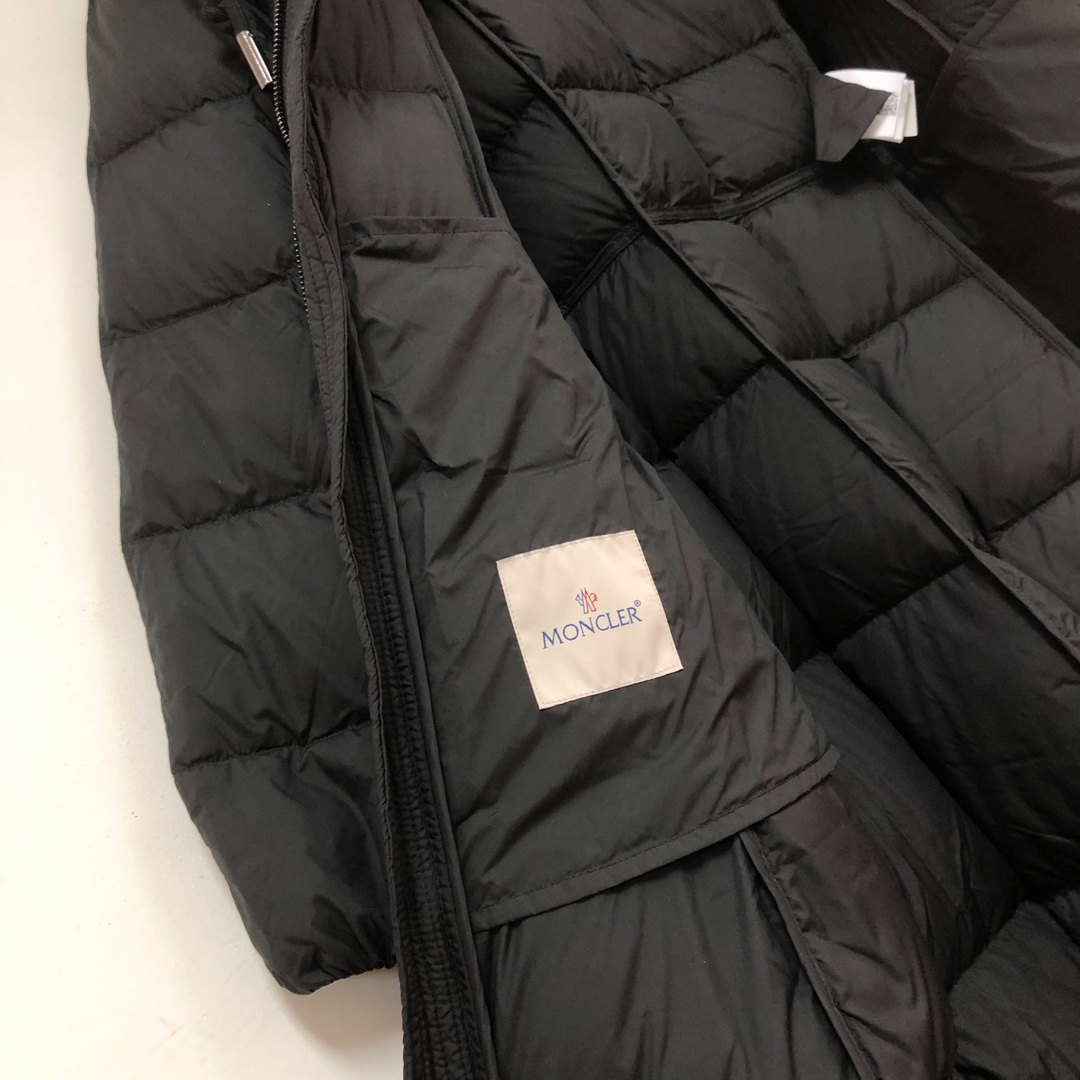 Fendi Down Jackets